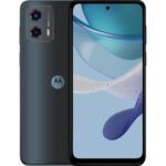 Motorola Moto G 5G | 2023 | Unlocked | Made for US 4/128GB | 48 MPCamera | Ink Blue, 163.94x74.98x8.39